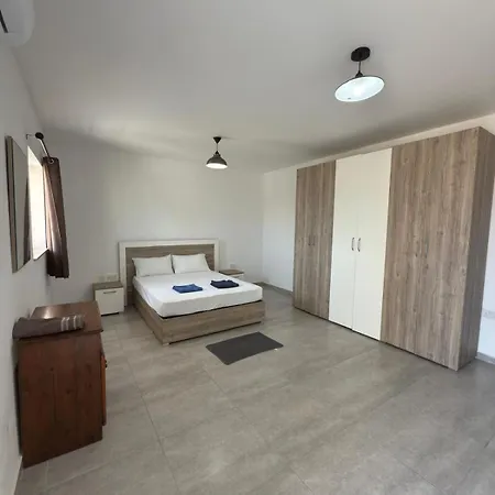 4-bedroom In Pietà P9 Gwardamanga