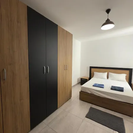 4-bedroom In Pietà P9 * Gwardamanga