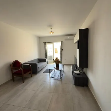 Lejlighed 4-bedroom In Pieta P9