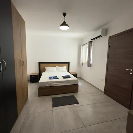4-bedroom In Pietà P9 Gwardamanga