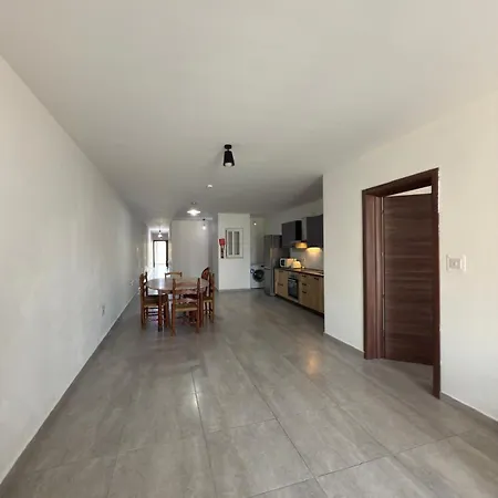 4-bedroom In Pietà P9 Apartamento Gwardamanga