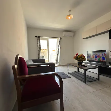 4-bedroom In Pietà P9 Gwardamanga