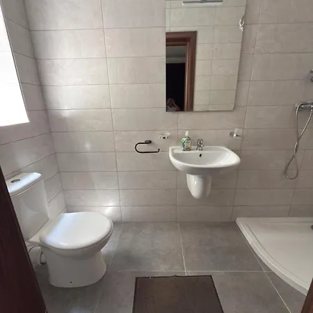 4-bedroom In Pietà P9 * Gwardamanga