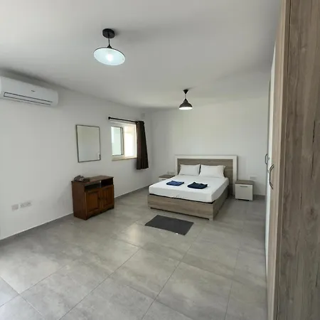 4-bedroom In Pietà P9 * Gwardamanga