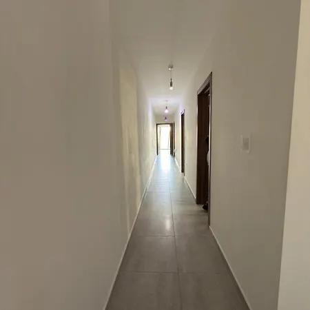 Lejlighed 4-bedroom In Pieta P9 Tal Guardamangia