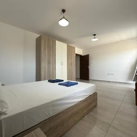 4-bedroom In Pietà P9 Gwardamanga
