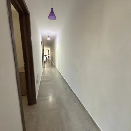 4-bedroom In Pietà P9 * Gwardamanga