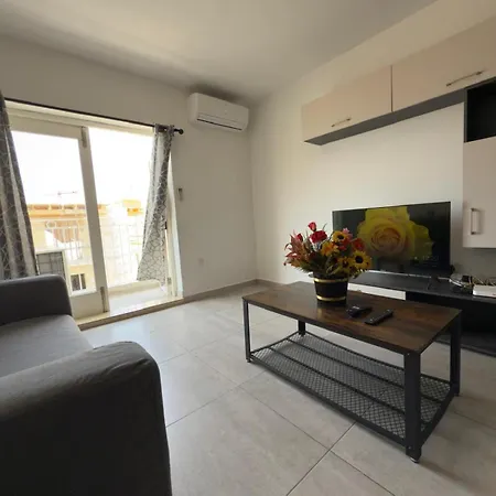 4-bedroom In Pietà P9 Gwardamanga