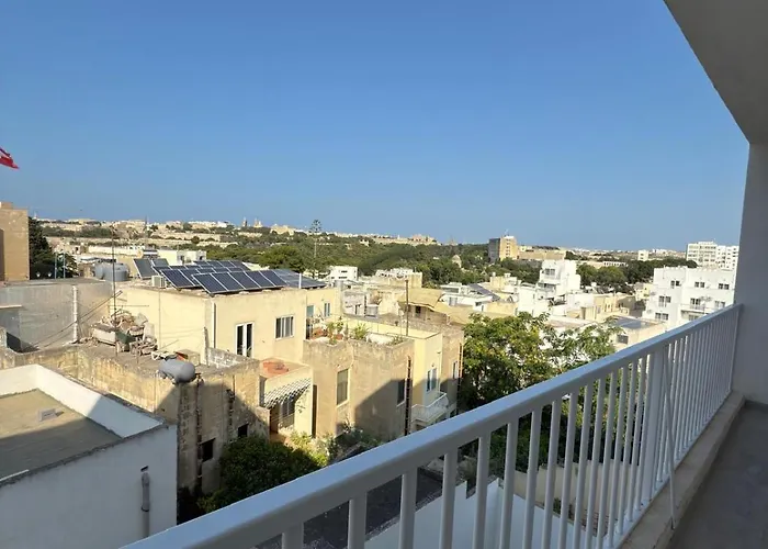 Apartment 4-bedroom In Pieta P9