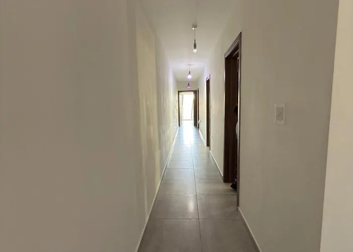 Apartment 4-bedroom In Pieta P9 Gwardamanga